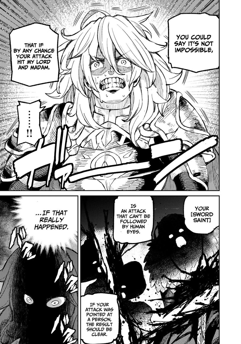 Gikou Taichi No Torikaeshi Toichi Tte Saisho Ni Itta Yo Na Chapter 13 Page 9