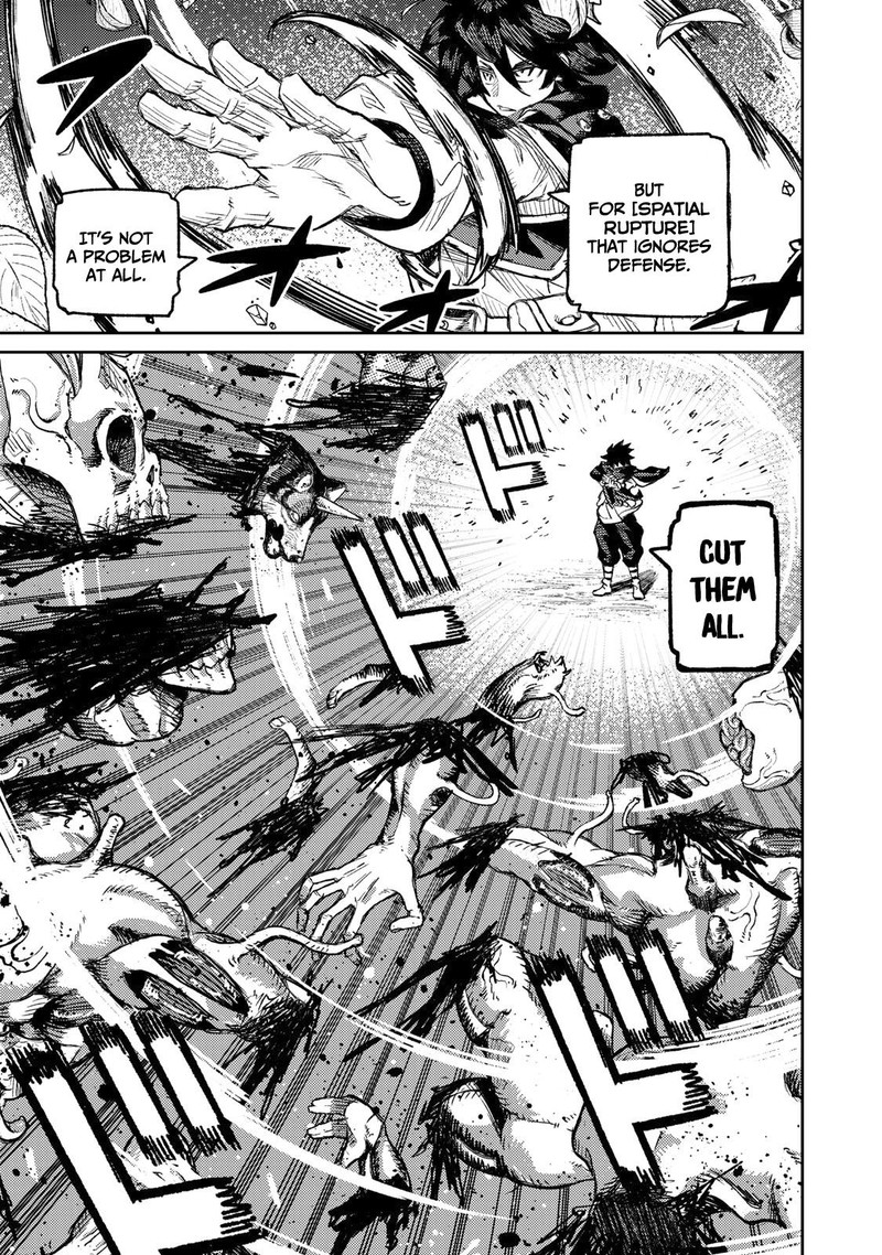 Gikou Taichi No Torikaeshi Toichi Tte Saisho Ni Itta Yo Na Chapter 14 Page 9