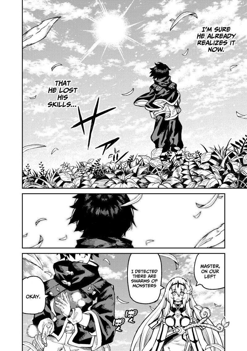 Gikou Taichi No Torikaeshi Toichi Tte Saisho Ni Itta Yo Na Chapter 15 Page 10