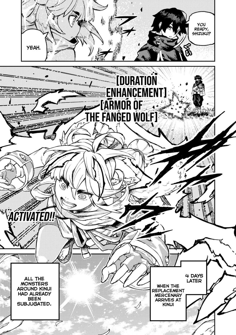 Gikou Taichi No Torikaeshi Toichi Tte Saisho Ni Itta Yo Na Chapter 15 Page 11