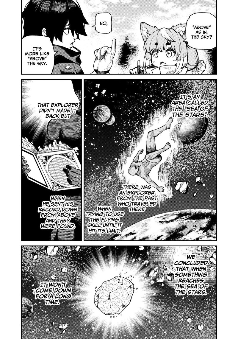 Gikou Taichi No Torikaeshi Toichi Tte Saisho Ni Itta Yo Na Chapter 15 Page 6