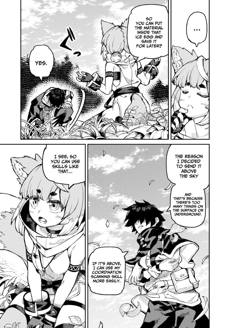 Gikou Taichi No Torikaeshi Toichi Tte Saisho Ni Itta Yo Na Chapter 15 Page 7