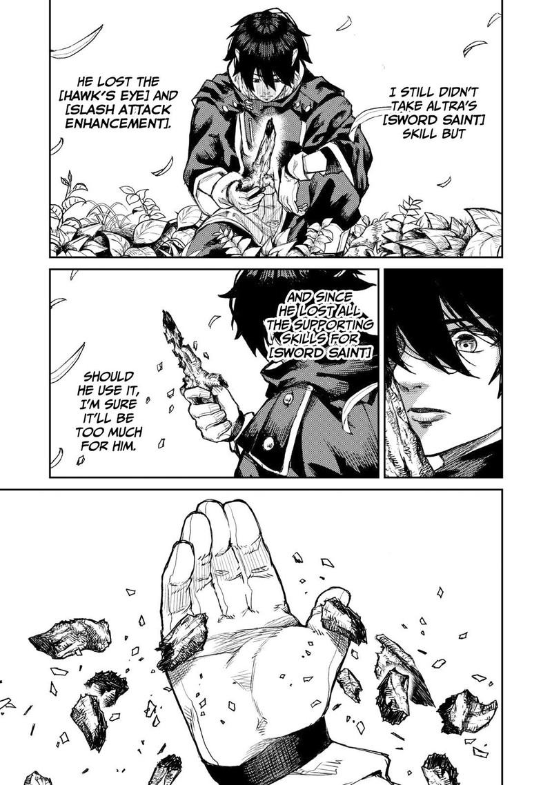 Gikou Taichi No Torikaeshi Toichi Tte Saisho Ni Itta Yo Na Chapter 15 Page 9