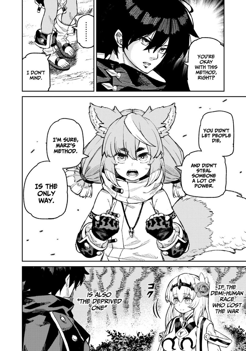 Gikou Taichi No Torikaeshi Toichi Tte Saisho Ni Itta Yo Na Chapter 16 Page 10