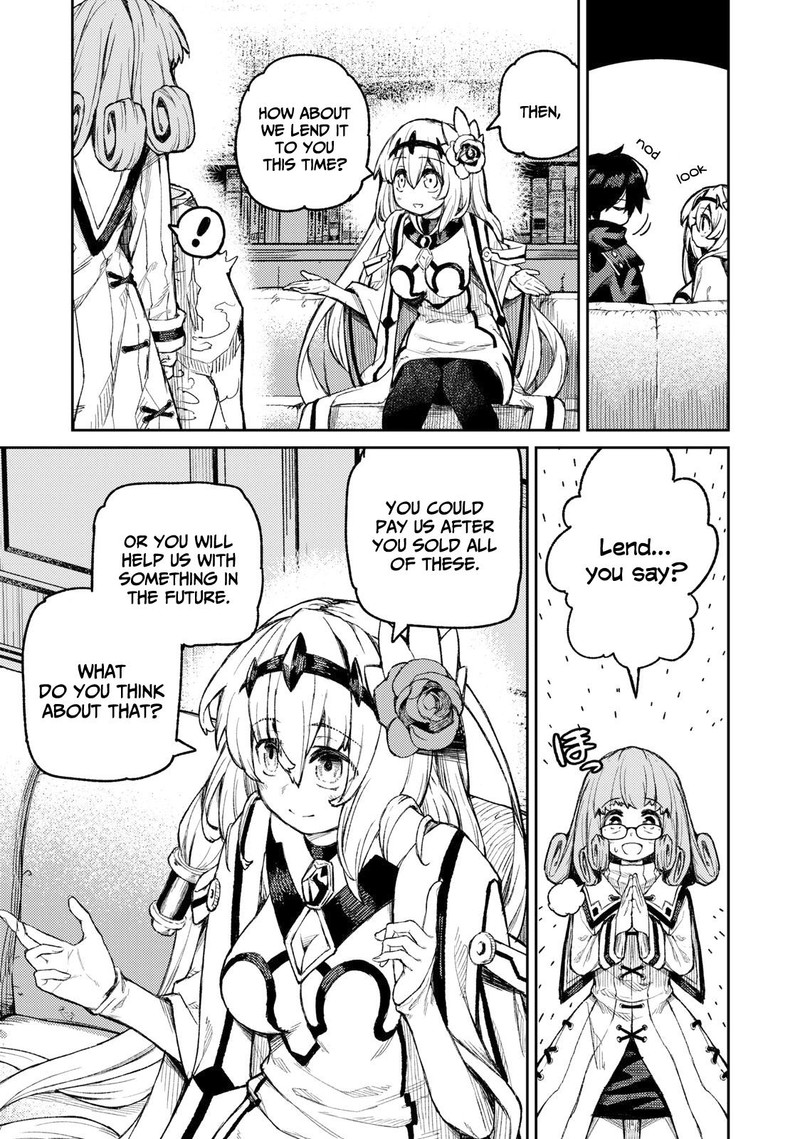 Gikou Taichi No Torikaeshi Toichi Tte Saisho Ni Itta Yo Na Chapter 16 Page 5