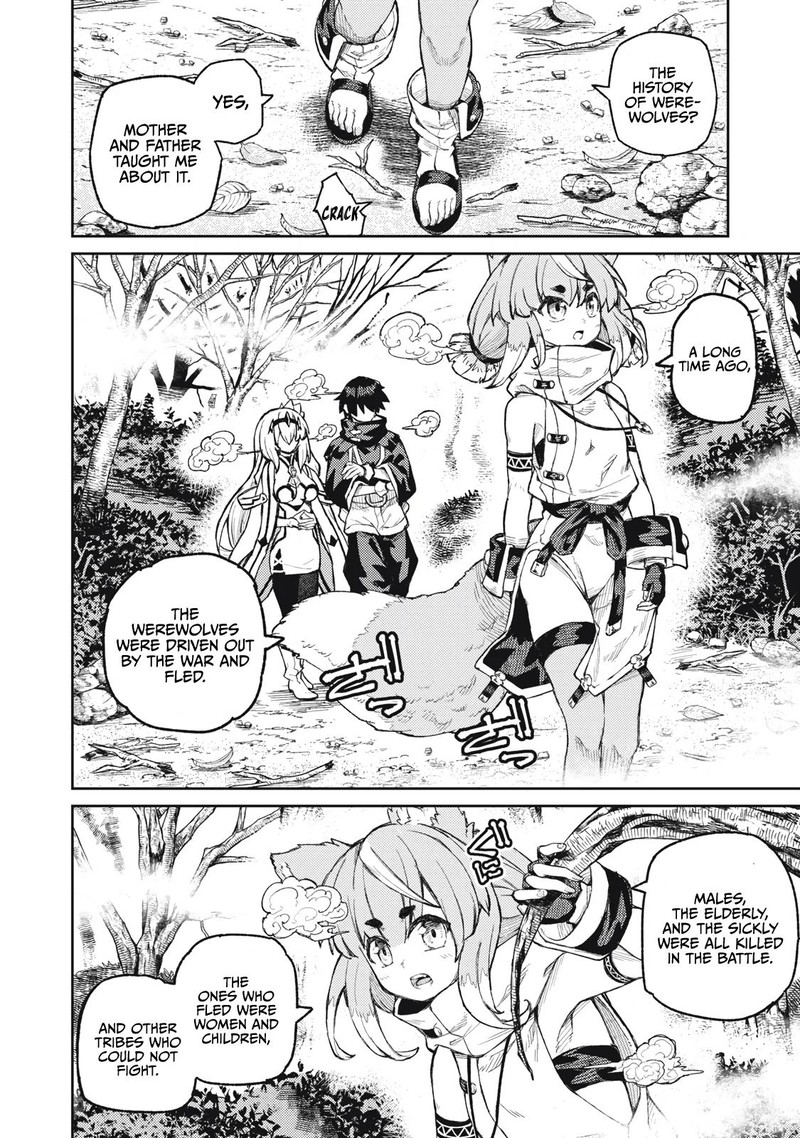 Gikou Taichi No Torikaeshi Toichi Tte Saisho Ni Itta Yo Na Chapter 17 Page 2