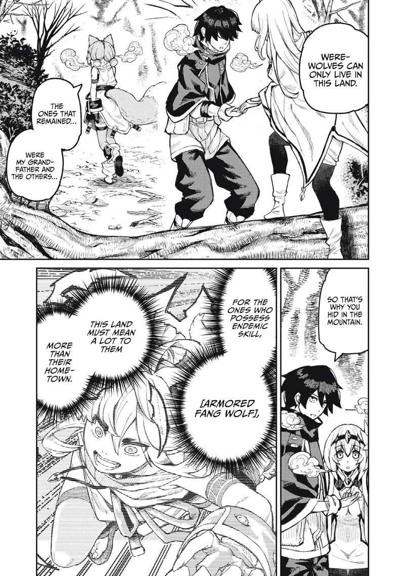 Gikou Taichi No Torikaeshi Toichi Tte Saisho Ni Itta Yo Na Chapter 17 Page 3