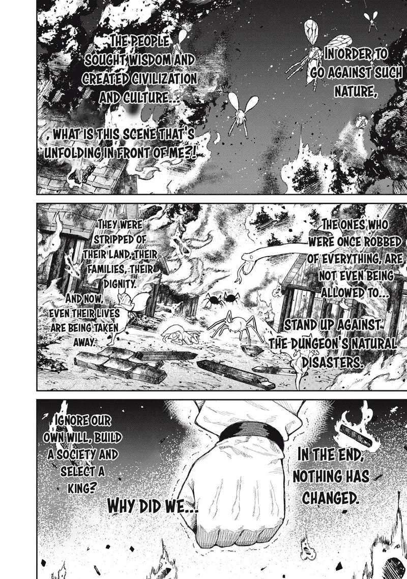 Gikou Taichi No Torikaeshi Toichi Tte Saisho Ni Itta Yo Na Chapter 18 Page 12