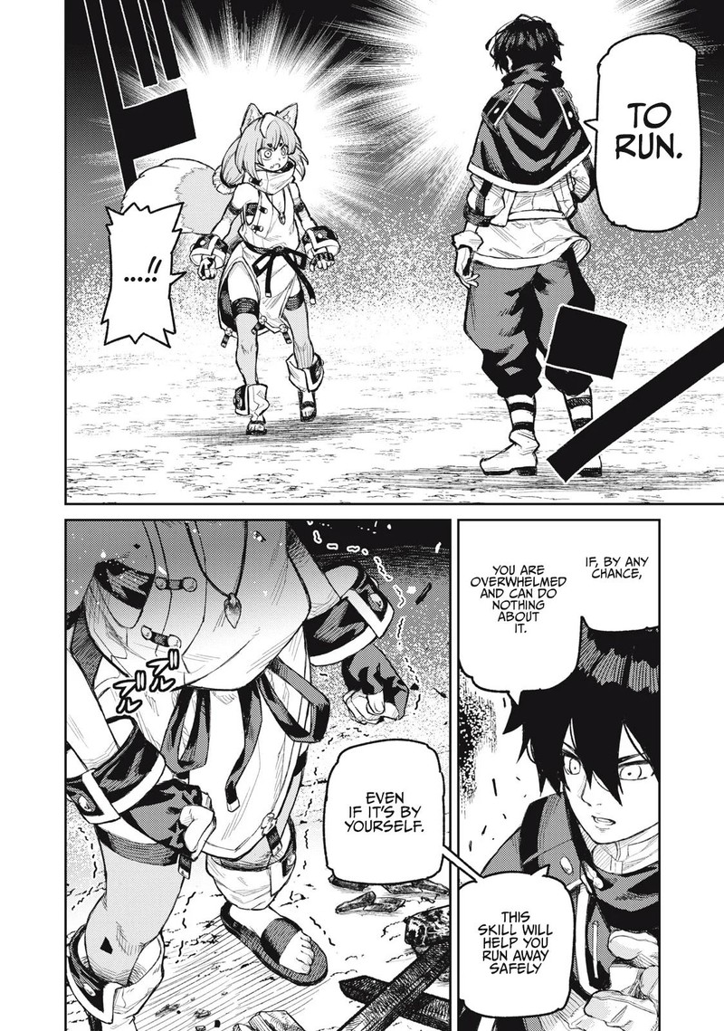 Gikou Taichi No Torikaeshi Toichi Tte Saisho Ni Itta Yo Na Chapter 18 Page 16