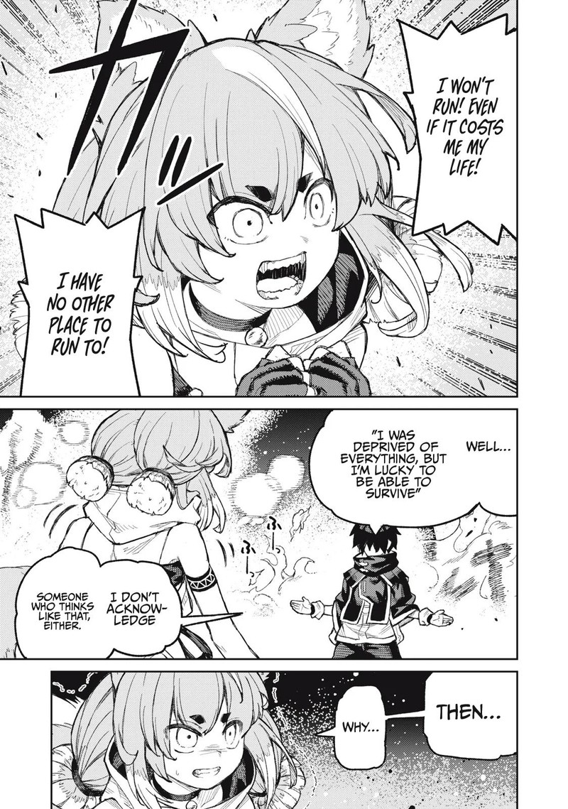 Gikou Taichi No Torikaeshi Toichi Tte Saisho Ni Itta Yo Na Chapter 18 Page 17