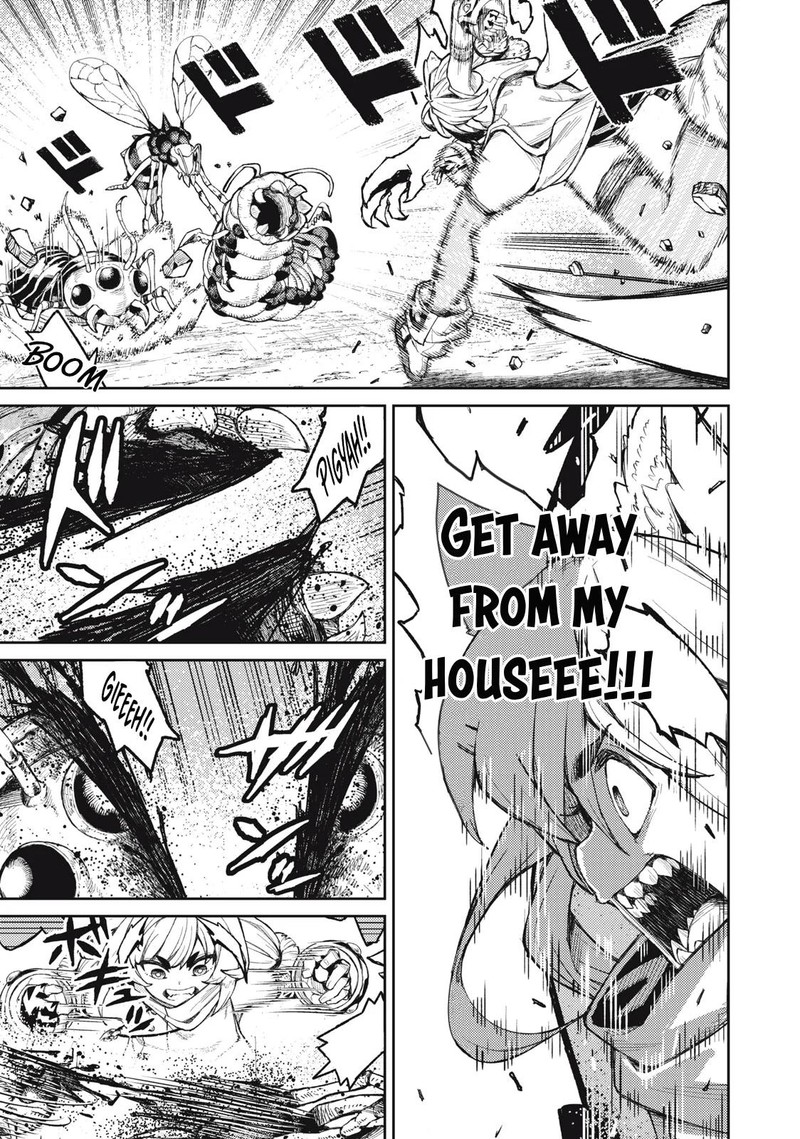 Gikou Taichi No Torikaeshi Toichi Tte Saisho Ni Itta Yo Na Chapter 18 Page 7