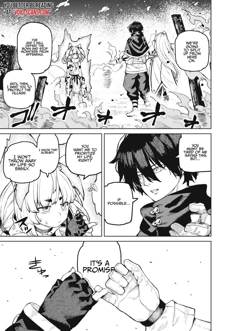 Gikou Taichi No Torikaeshi Toichi Tte Saisho Ni Itta Yo Na Chapter 19 Page 1