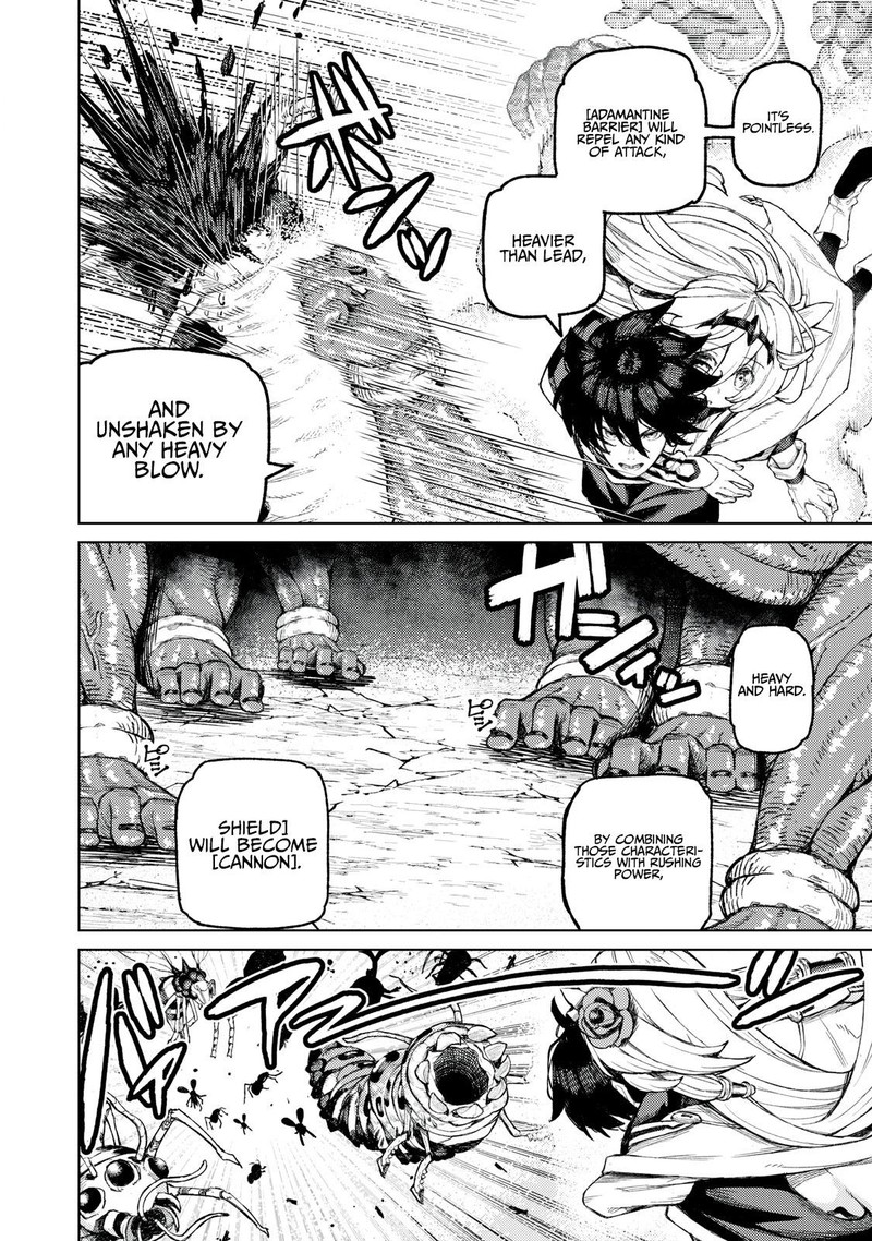 Gikou Taichi No Torikaeshi Toichi Tte Saisho Ni Itta Yo Na Chapter 19 Page 10