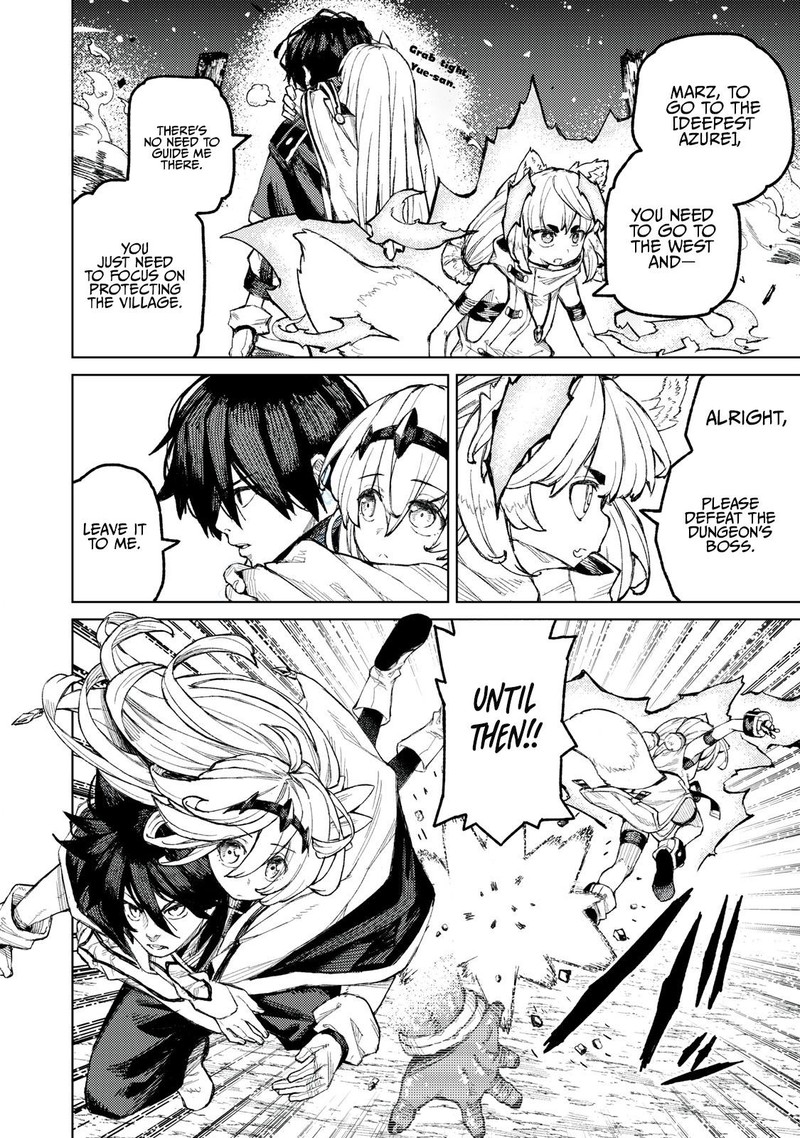 Gikou Taichi No Torikaeshi Toichi Tte Saisho Ni Itta Yo Na Chapter 19 Page 2