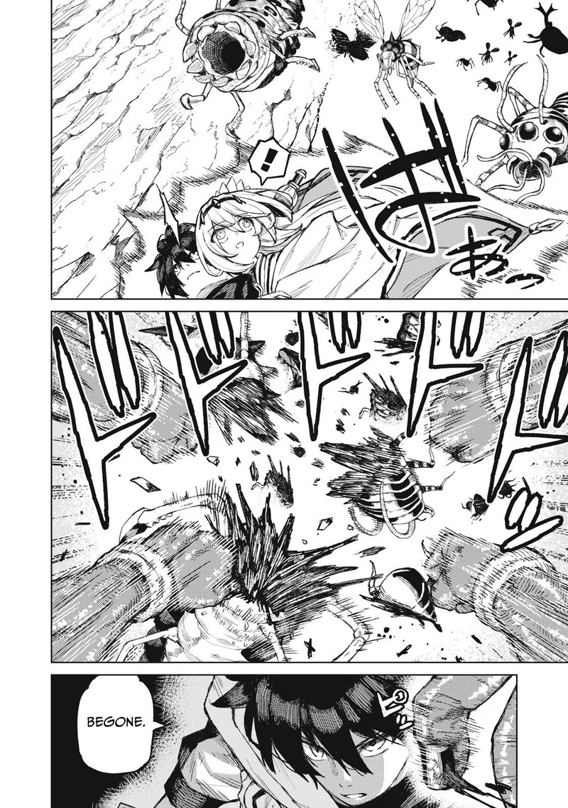 Gikou Taichi No Torikaeshi Toichi Tte Saisho Ni Itta Yo Na Chapter 19 Page 4