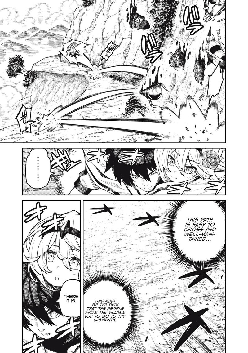 Gikou Taichi No Torikaeshi Toichi Tte Saisho Ni Itta Yo Na Chapter 19 Page 5