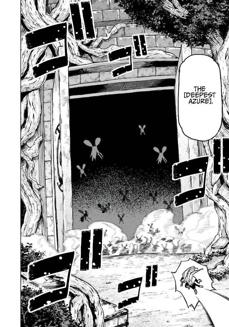 Gikou Taichi No Torikaeshi Toichi Tte Saisho Ni Itta Yo Na Chapter 19 Page 6