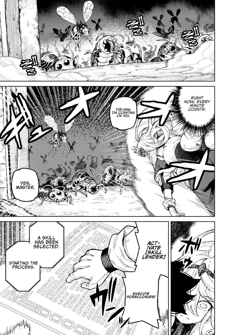 Gikou Taichi No Torikaeshi Toichi Tte Saisho Ni Itta Yo Na Chapter 19 Page 7