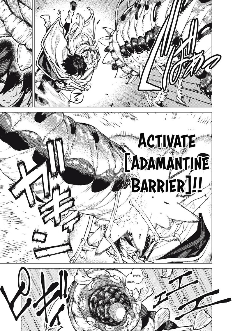 Gikou Taichi No Torikaeshi Toichi Tte Saisho Ni Itta Yo Na Chapter 19 Page 9