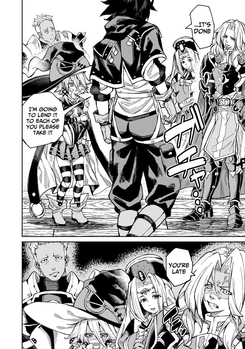 Gikou Taichi No Torikaeshi Toichi Tte Saisho Ni Itta Yo Na Chapter 1a Page 10