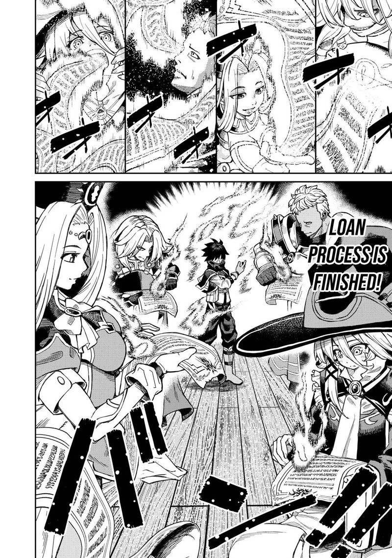 Gikou Taichi No Torikaeshi Toichi Tte Saisho Ni Itta Yo Na Chapter 1a Page 14