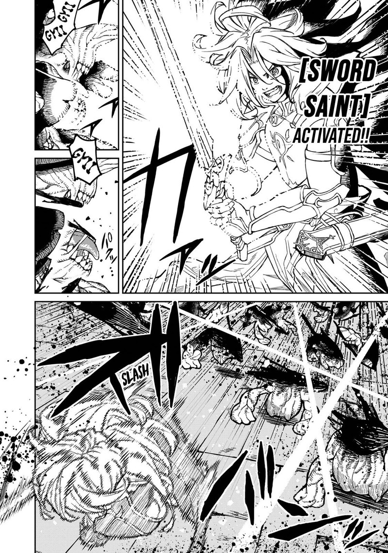 Gikou Taichi No Torikaeshi Toichi Tte Saisho Ni Itta Yo Na Chapter 1a Page 18