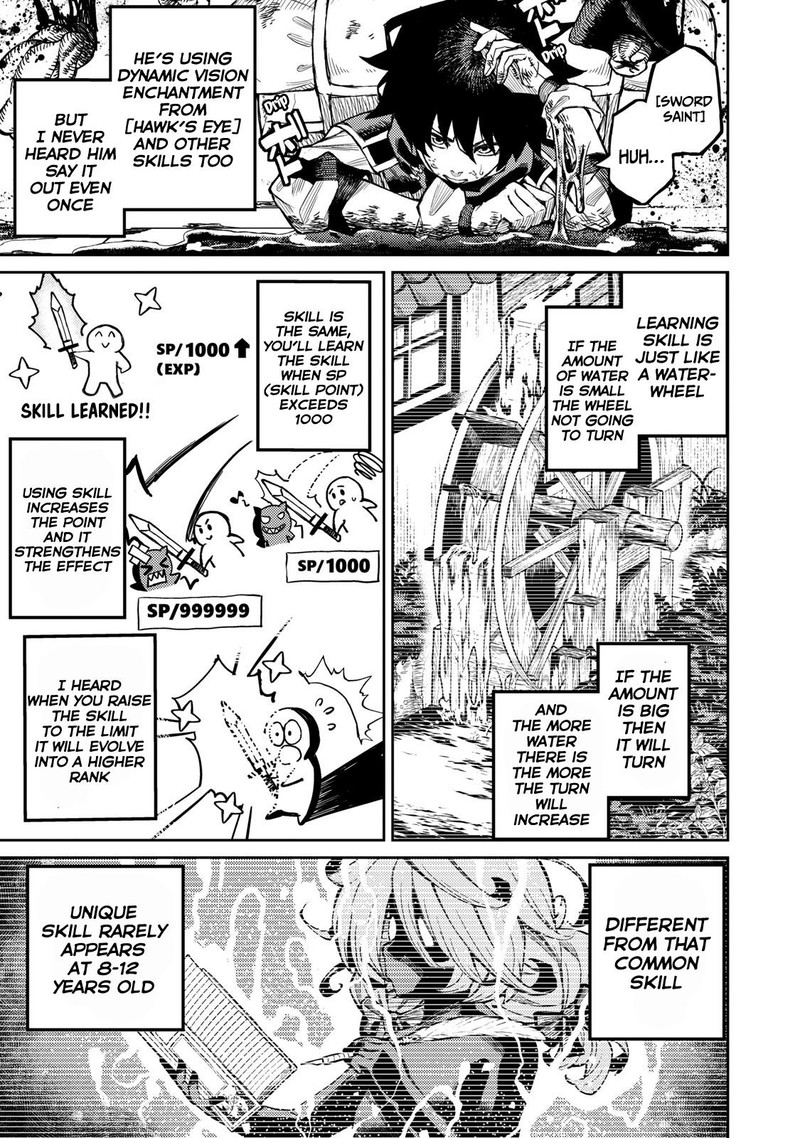 Gikou Taichi No Torikaeshi Toichi Tte Saisho Ni Itta Yo Na Chapter 1a Page 19