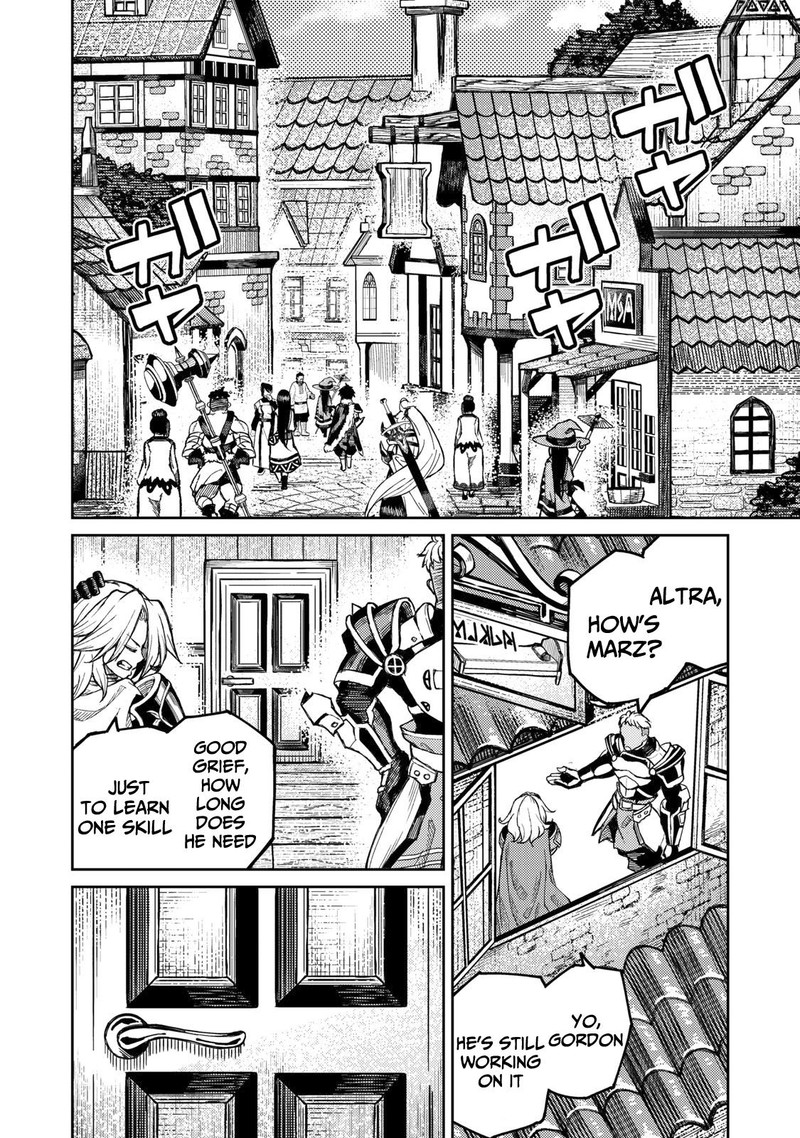 Gikou Taichi No Torikaeshi Toichi Tte Saisho Ni Itta Yo Na Chapter 1a Page 2