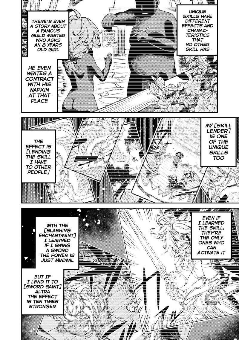 Gikou Taichi No Torikaeshi Toichi Tte Saisho Ni Itta Yo Na Chapter 1a Page 20
