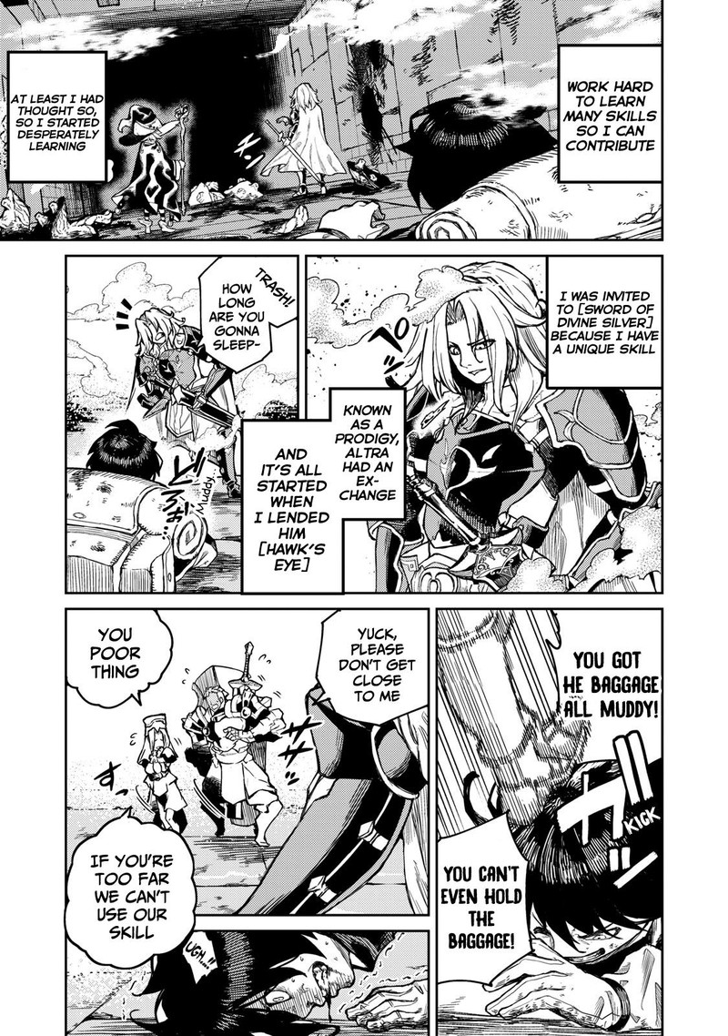 Gikou Taichi No Torikaeshi Toichi Tte Saisho Ni Itta Yo Na Chapter 1a Page 21