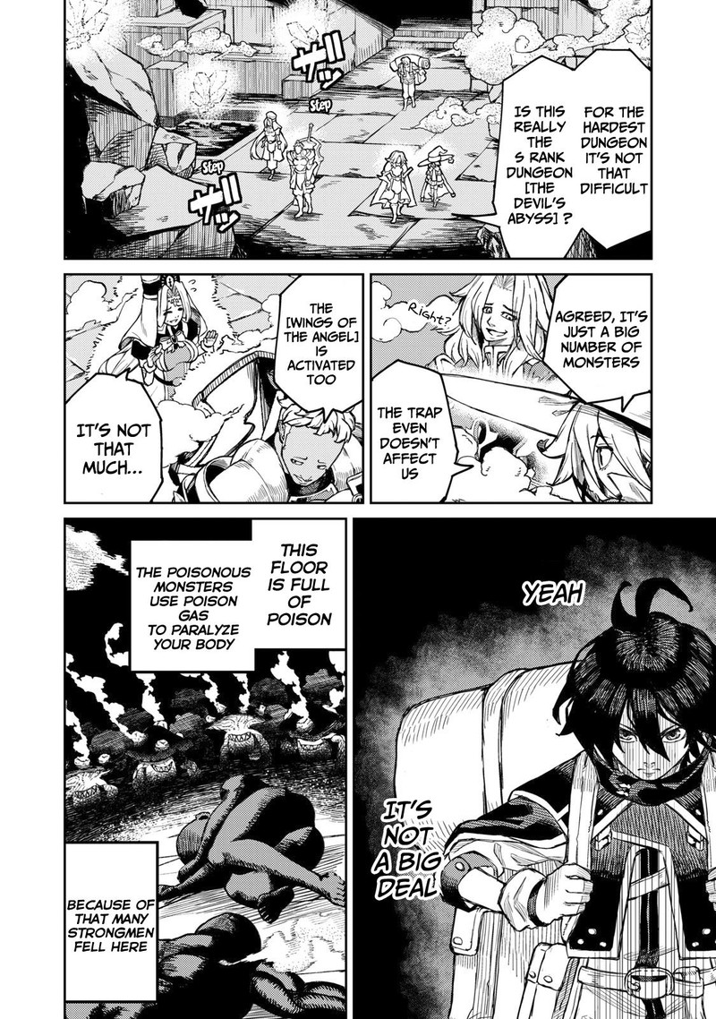 Gikou Taichi No Torikaeshi Toichi Tte Saisho Ni Itta Yo Na Chapter 1a Page 22