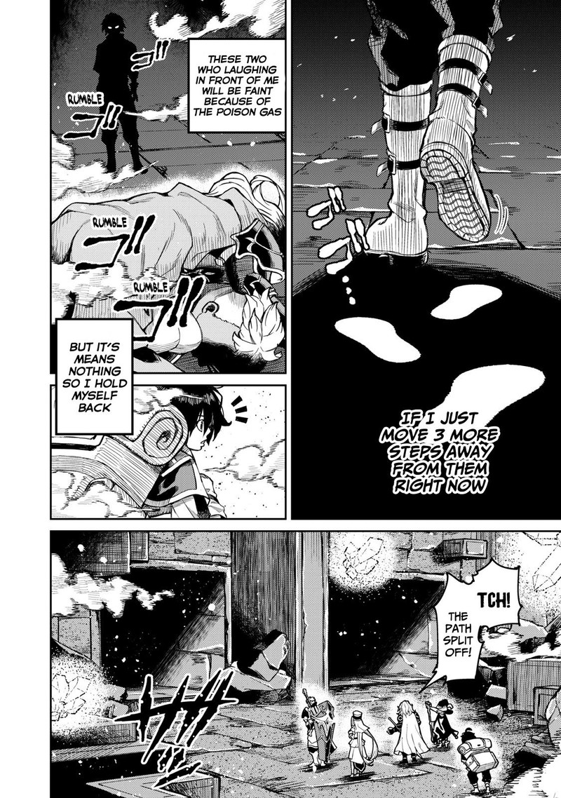 Gikou Taichi No Torikaeshi Toichi Tte Saisho Ni Itta Yo Na Chapter 1a Page 24