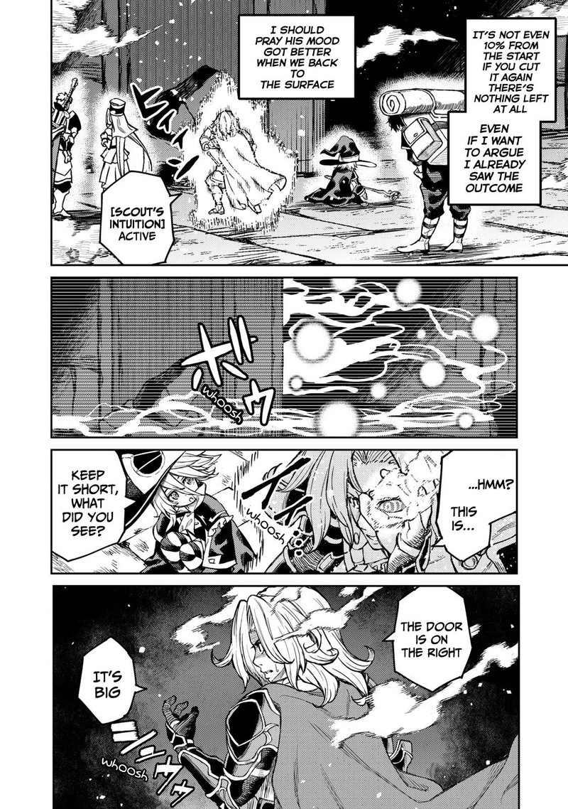 Gikou Taichi No Torikaeshi Toichi Tte Saisho Ni Itta Yo Na Chapter 1a Page 26