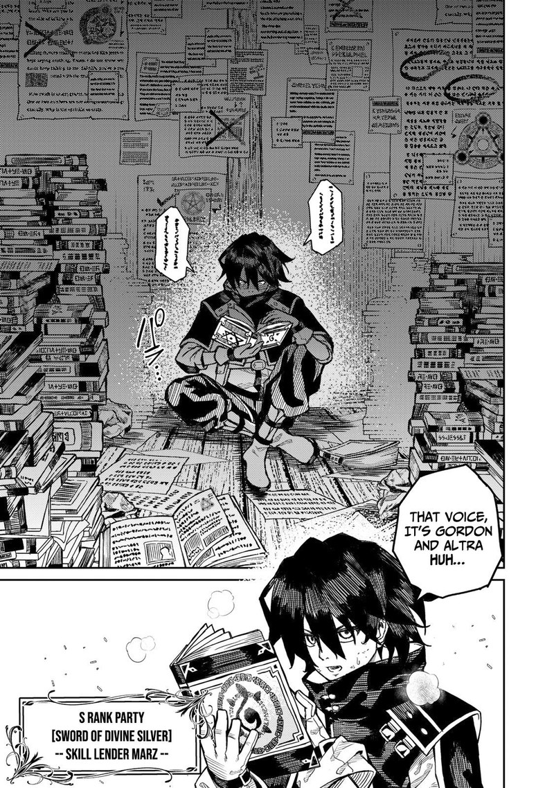 Gikou Taichi No Torikaeshi Toichi Tte Saisho Ni Itta Yo Na Chapter 1a Page 3