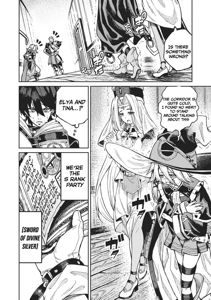 Gikou Taichi No Torikaeshi Toichi Tte Saisho Ni Itta Yo Na Chapter 1a Page 4