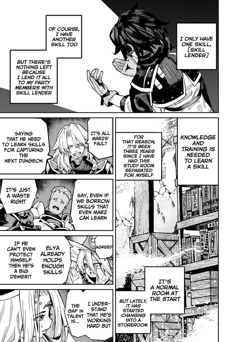 Gikou Taichi No Torikaeshi Toichi Tte Saisho Ni Itta Yo Na Chapter 1a Page 7