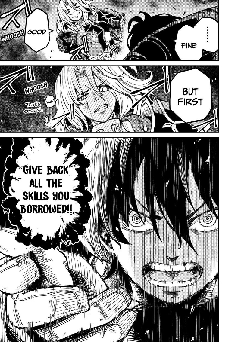 Gikou Taichi No Torikaeshi Toichi Tte Saisho Ni Itta Yo Na Chapter 1b Page 11