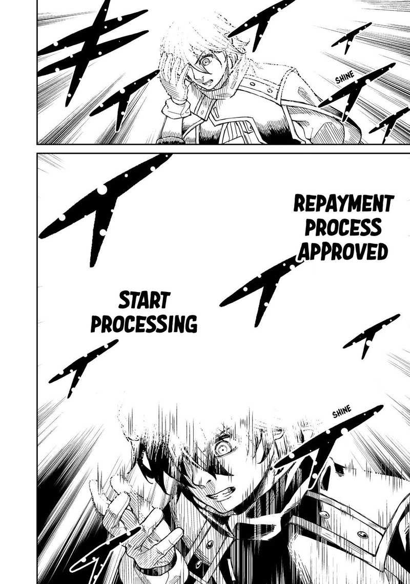 Gikou Taichi No Torikaeshi Toichi Tte Saisho Ni Itta Yo Na Chapter 1b Page 14