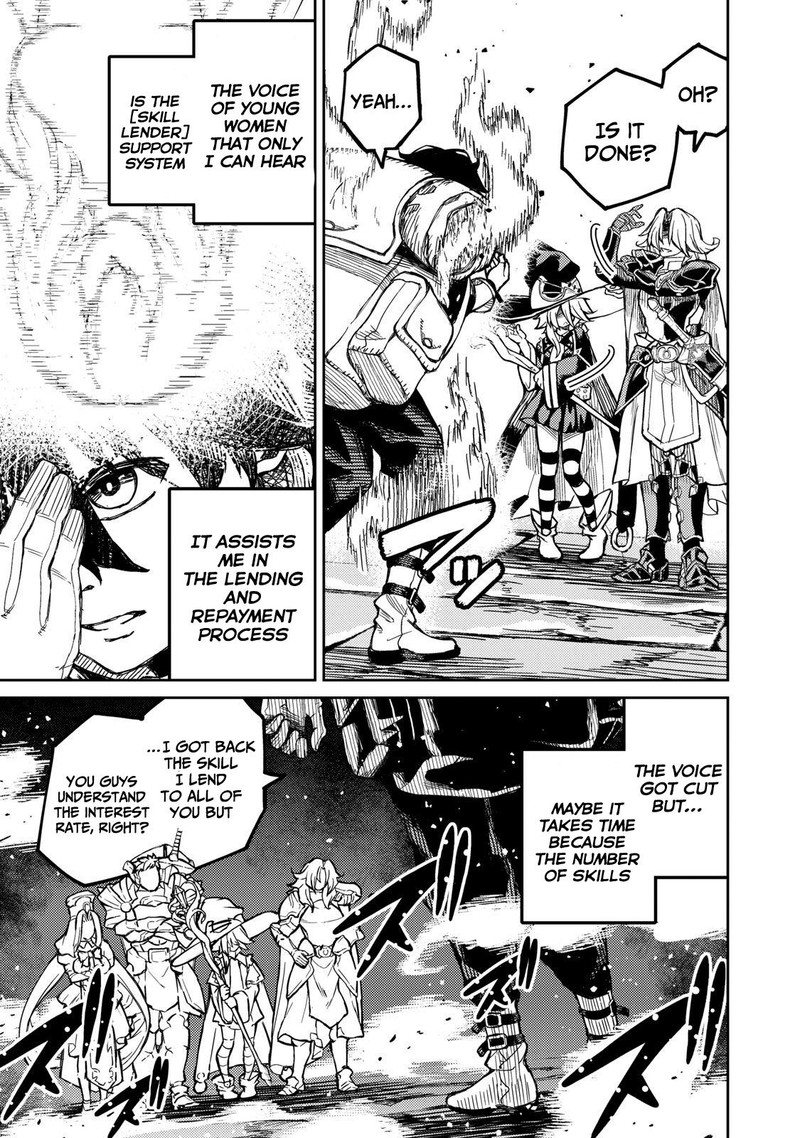 Gikou Taichi No Torikaeshi Toichi Tte Saisho Ni Itta Yo Na Chapter 1b Page 15