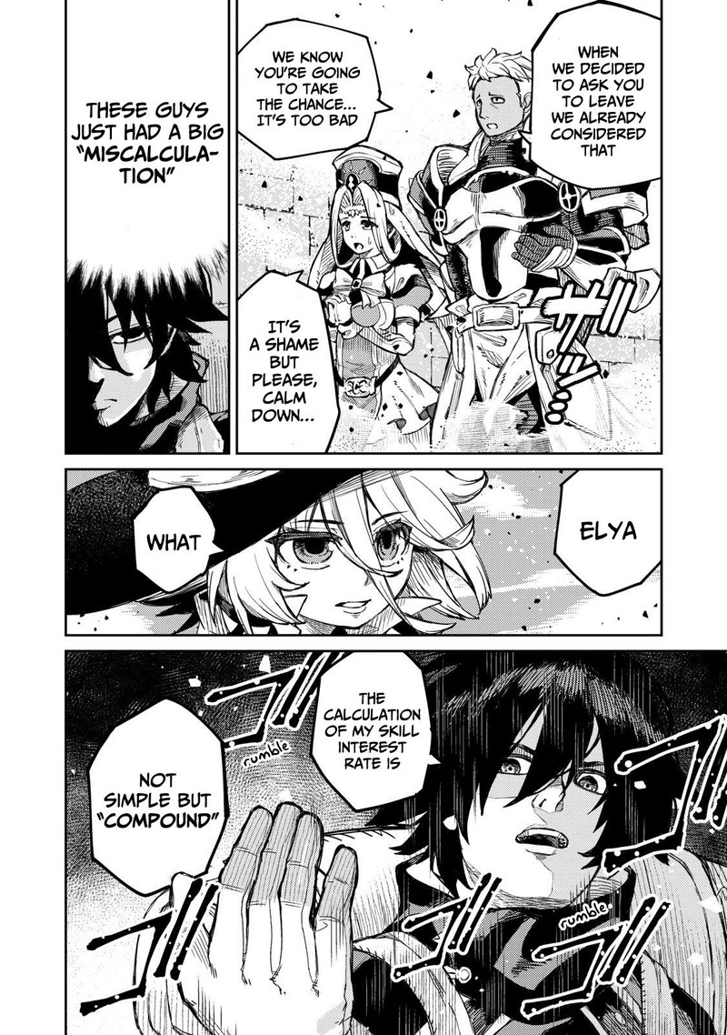 Gikou Taichi No Torikaeshi Toichi Tte Saisho Ni Itta Yo Na Chapter 1b Page 18