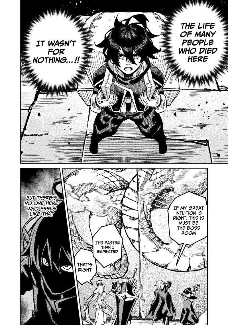 Gikou Taichi No Torikaeshi Toichi Tte Saisho Ni Itta Yo Na Chapter 1b Page 2