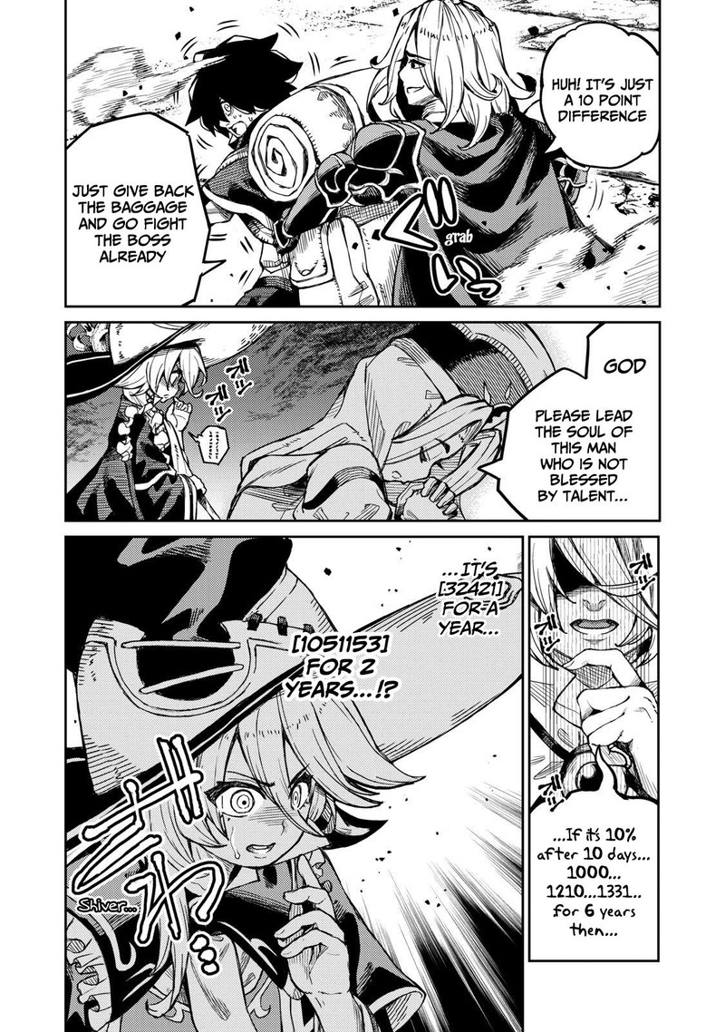 Gikou Taichi No Torikaeshi Toichi Tte Saisho Ni Itta Yo Na Chapter 1b Page 20