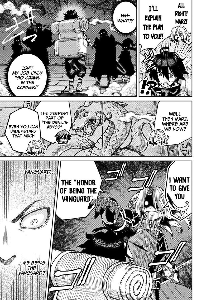 Gikou Taichi No Torikaeshi Toichi Tte Saisho Ni Itta Yo Na Chapter 1b Page 3