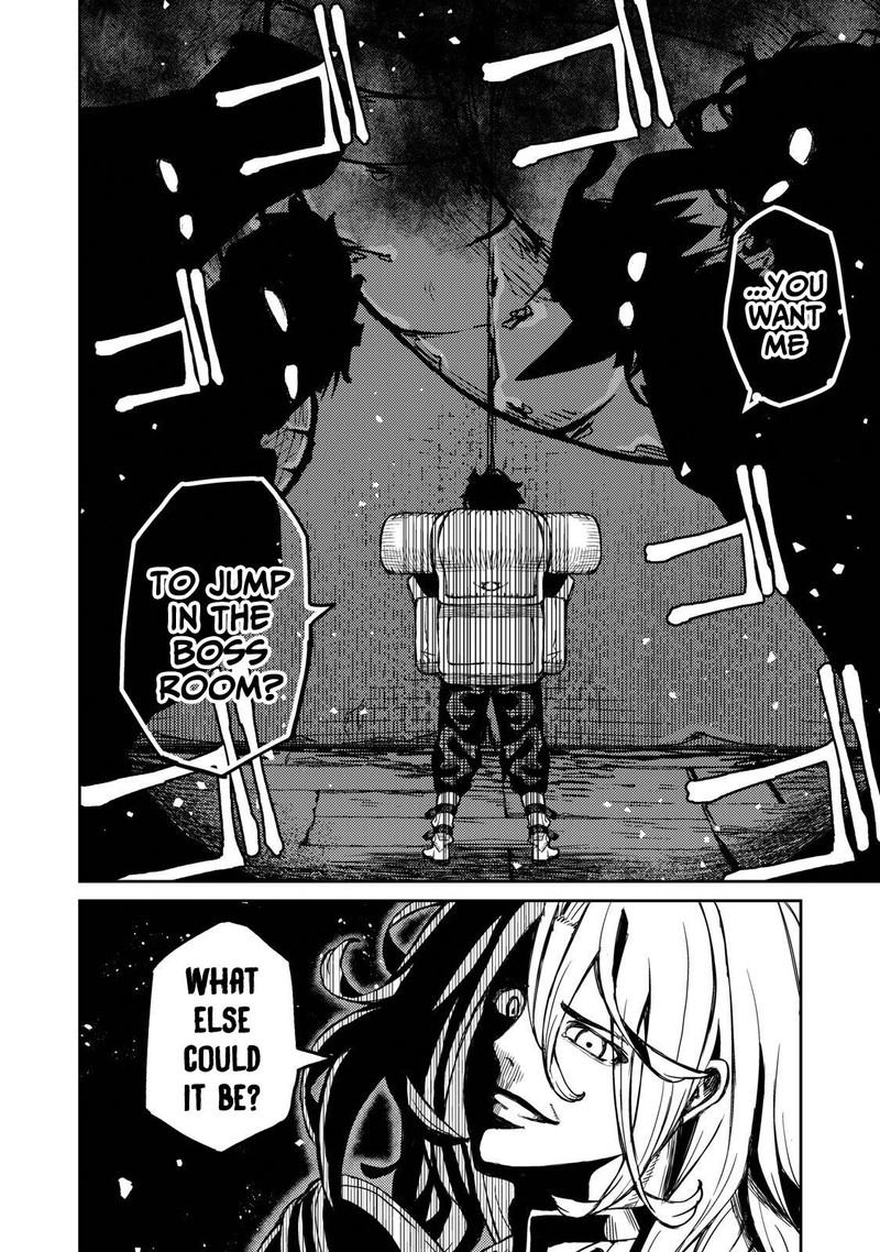 Gikou Taichi No Torikaeshi Toichi Tte Saisho Ni Itta Yo Na Chapter 1b Page 4