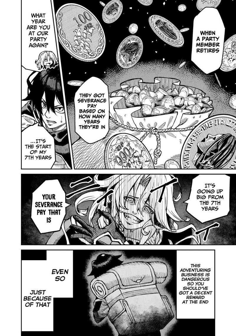 Gikou Taichi No Torikaeshi Toichi Tte Saisho Ni Itta Yo Na Chapter 1b Page 6