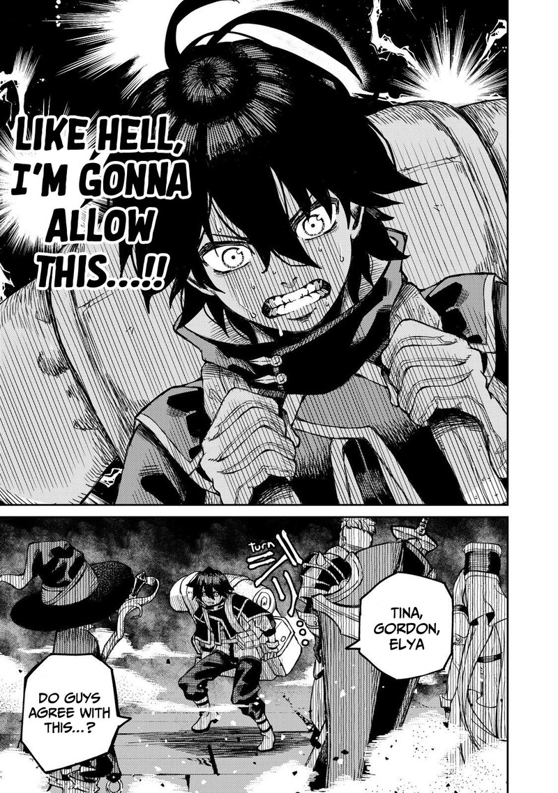 Gikou Taichi No Torikaeshi Toichi Tte Saisho Ni Itta Yo Na Chapter 1b Page 7