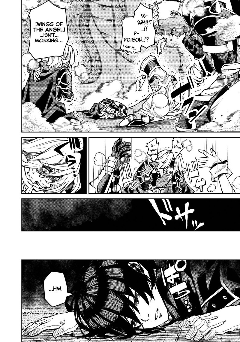 Gikou Taichi No Torikaeshi Toichi Tte Saisho Ni Itta Yo Na Chapter 2 Page 10