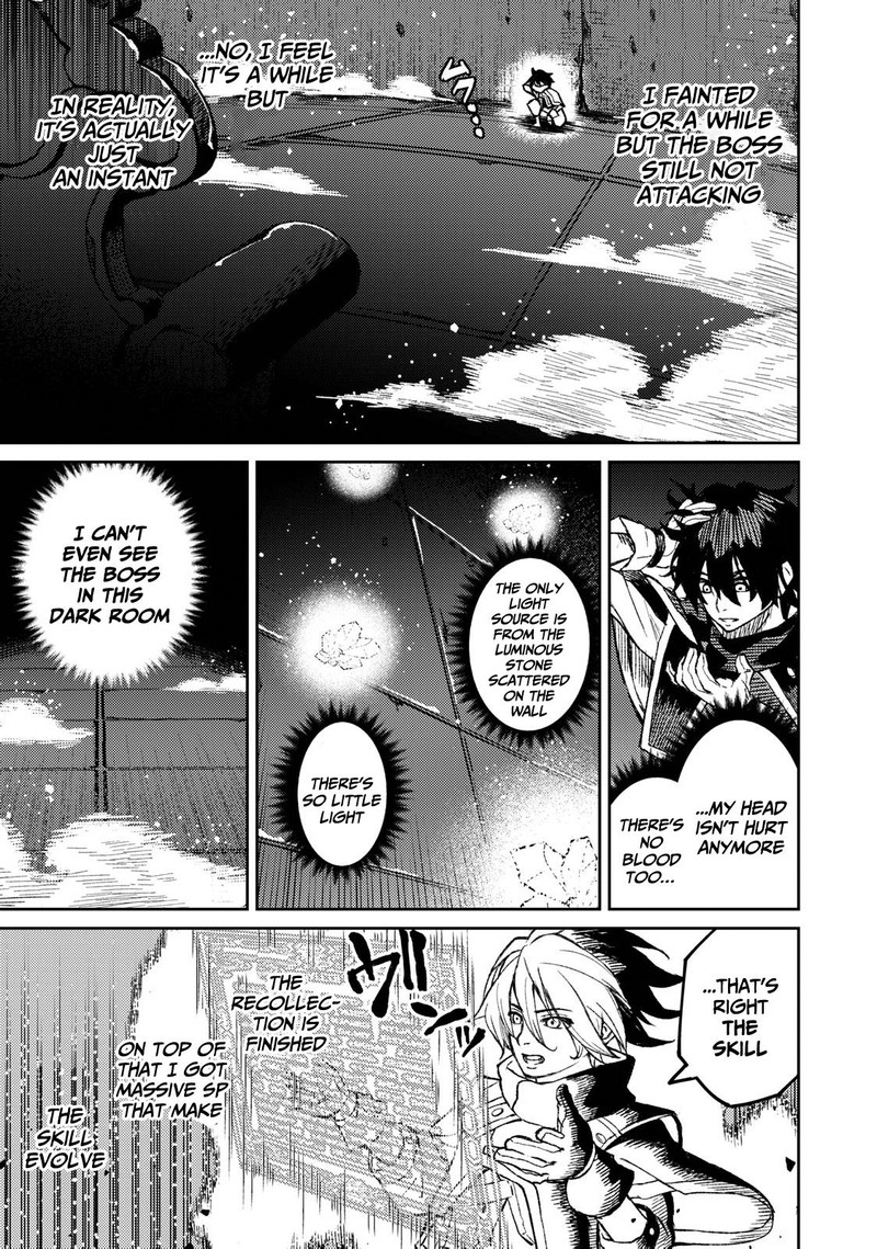 Gikou Taichi No Torikaeshi Toichi Tte Saisho Ni Itta Yo Na Chapter 2 Page 11