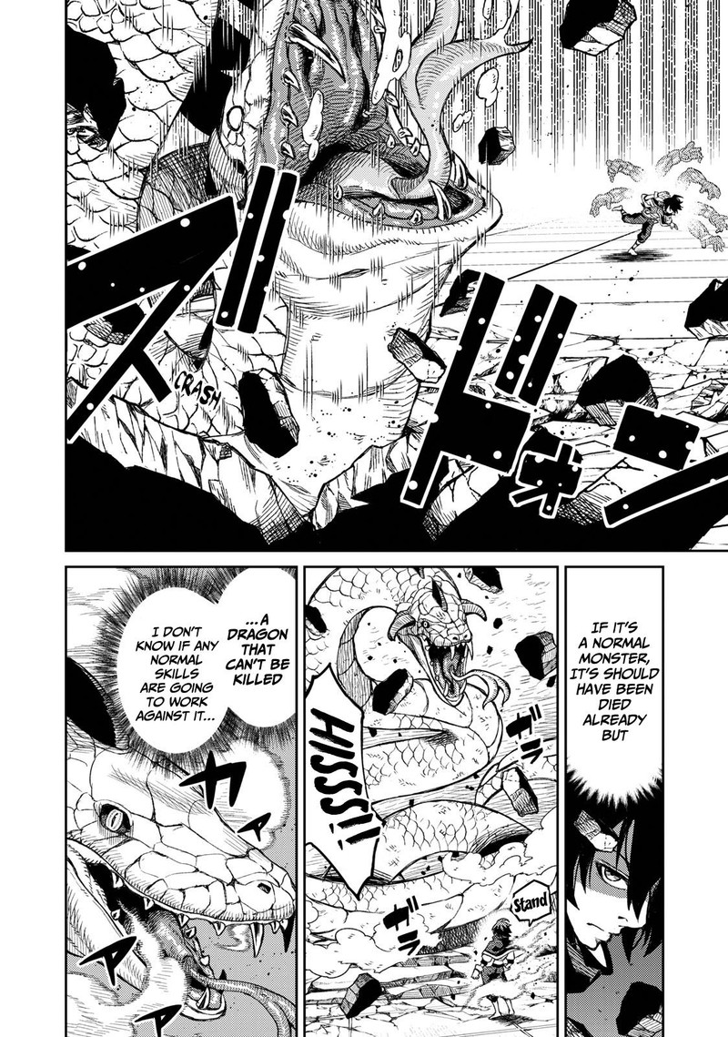 Gikou Taichi No Torikaeshi Toichi Tte Saisho Ni Itta Yo Na Chapter 2 Page 18