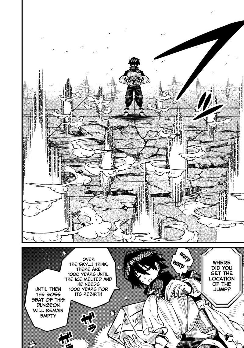 Gikou Taichi No Torikaeshi Toichi Tte Saisho Ni Itta Yo Na Chapter 2 Page 26